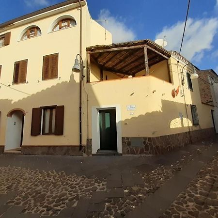 Casa Ombrina Orosei Exterior foto